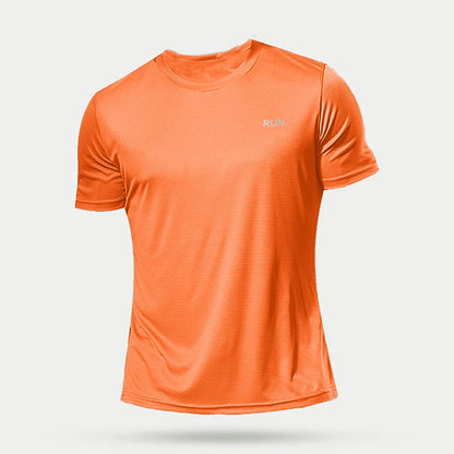 Camisetas para correr, camisetas de fútbol, camisetas deportivas para hombre, camisetas para correr para hombre, camisetas deportivas de compresión de secado rápido para fitness y gimnasio.