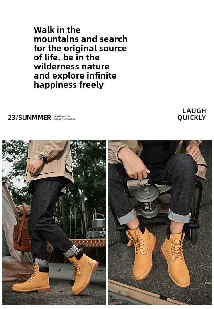 Botas militares para hombre, botas de trabajo para hombre, zapatos de vestir, venta al por mayor, envío gratis, zapatillas tácticas de seguridad para tenis