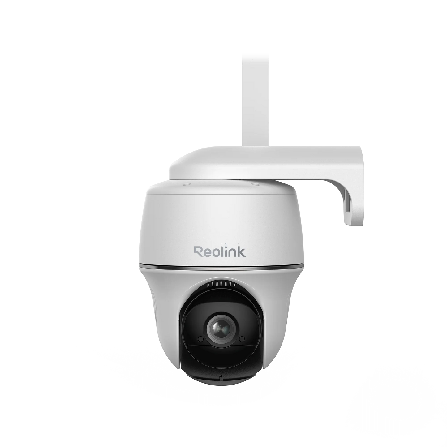 Cámara de seguridad celular REOLINK 4K, SIM 3G/4G LTE, alimentación solar, visión nocturna a color, almacenamiento local/en la nube, cámara exterior con batería