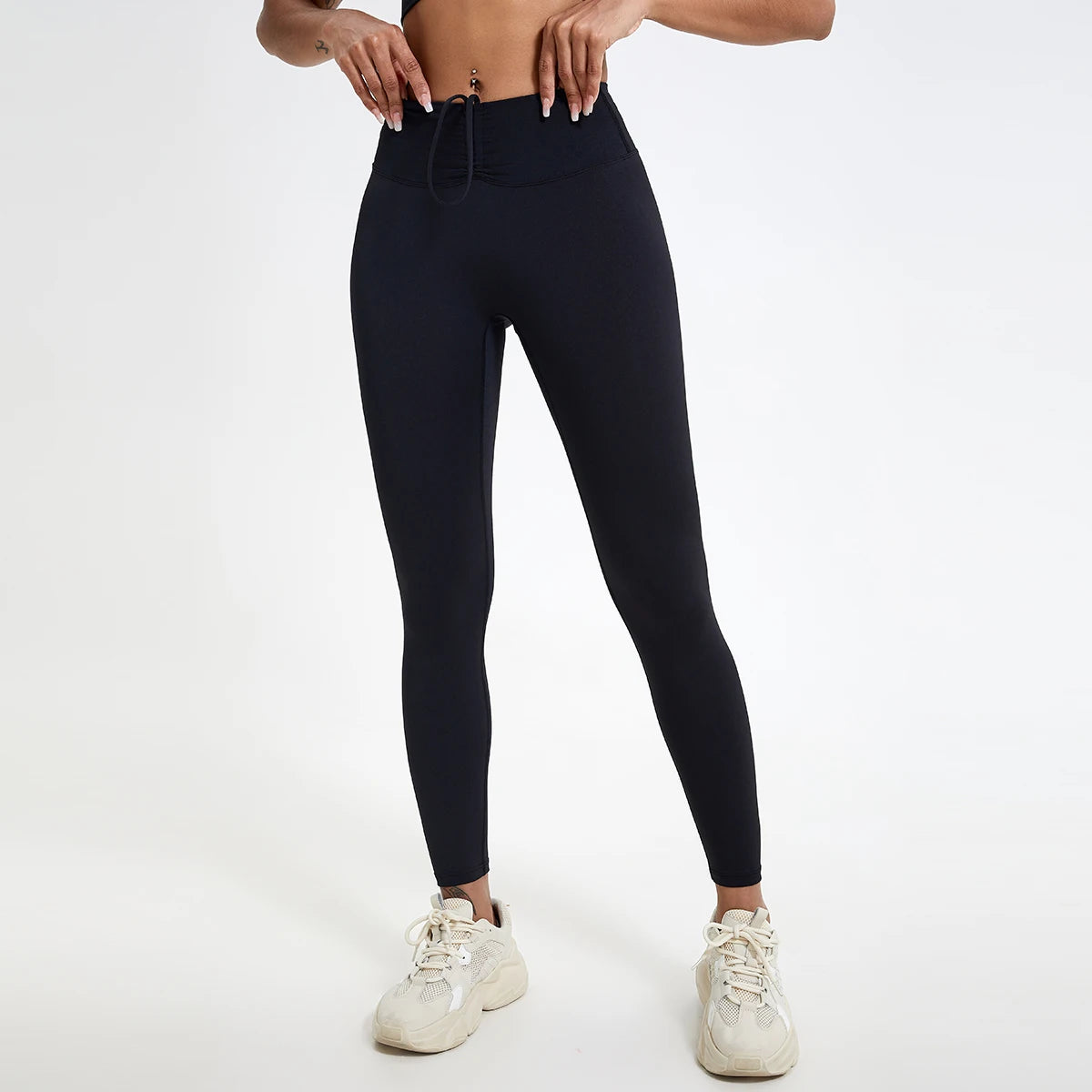 Pantalones de yoga push up para glúteos, leggings deportivos de cintura alta, mallas para correr, fitness, gimnasio, ropa de entrenamiento para mujer, pantalones de yoga para mujer.
