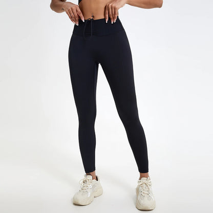 Pantalones de yoga push up para glúteos, leggings deportivos de cintura alta, mallas para correr, fitness, gimnasio, ropa de entrenamiento para mujer, pantalones de yoga para mujer.