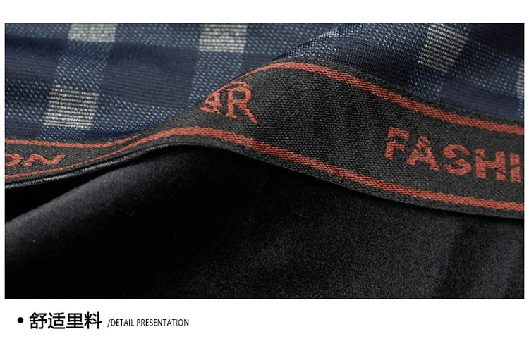 Gabardina coreana Maxbarley para hombre, otoño 2025, estilo casual de negocios, cortavientos, abrigo largo de estilo urbano.