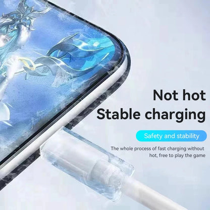 Cable de carga rápida Turbo original Xiaomi 6A 120W 67W USB Tipo C para Mi 15, 14T Ultra, Redmi Note 14, 13 Pro Plus, K80, Poco F5