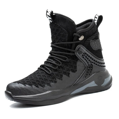 Botas de trabajo de seguridad para hombre con puntera de acero, nuevas, antiaplastamiento y antipinchazos. Calzado antideslizante para hombre, modelos para las cuatro estaciones.