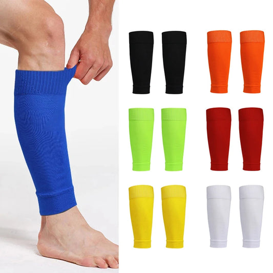 Calcetines deportivos para hombre, adultos y niños, leggings, calcetines de moda, baloncesto, fútbol, verano, color sólido, transpirables, artefactos de fitness.