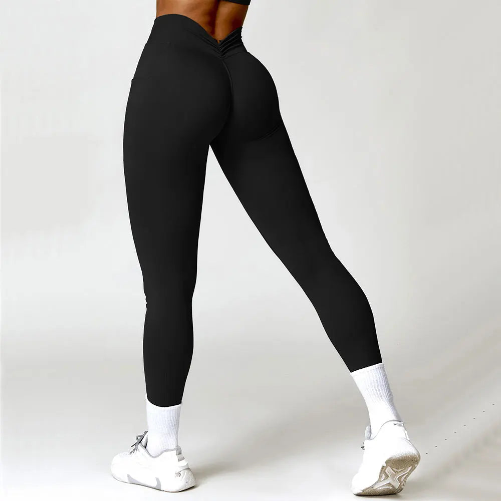 Leggings de cintura alta para mujer, pantalones de yoga, leggings deportivos para levantar glúteos, leggings deportivos push up, leggings deportivos color melocotón para mujer, leggings de ejercicio.