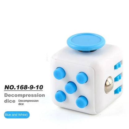 Juguetes antiestrés para niños y adultos, juguetes sensoriales para aliviar el estrés en la oficina, juguetes para autismo, juguetes para aliviar el estrés para niños y niñas, regalos.