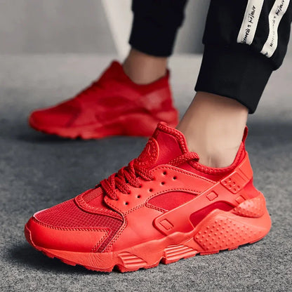 Zapatillas deportivas informales transfronterizas para todas las estaciones, estilo coreano, para parejas, para correr despacio, individuales, de Amazon, para hombre.