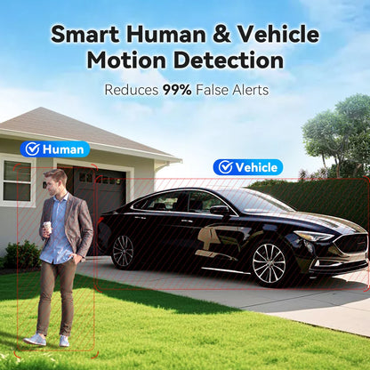 Cámara IP 4K PTZ con zoom óptico 30x, detección de vehículos, visión nocturna a color, PoE, seguridad, videovigilancia CCTV, compatible con Hikvision.