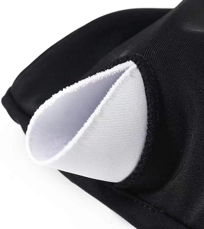 Bikini de un solo hombro para mujer, traje de baño dividido, color liso, traje de baño de playa de verano, traje de baño para mujer