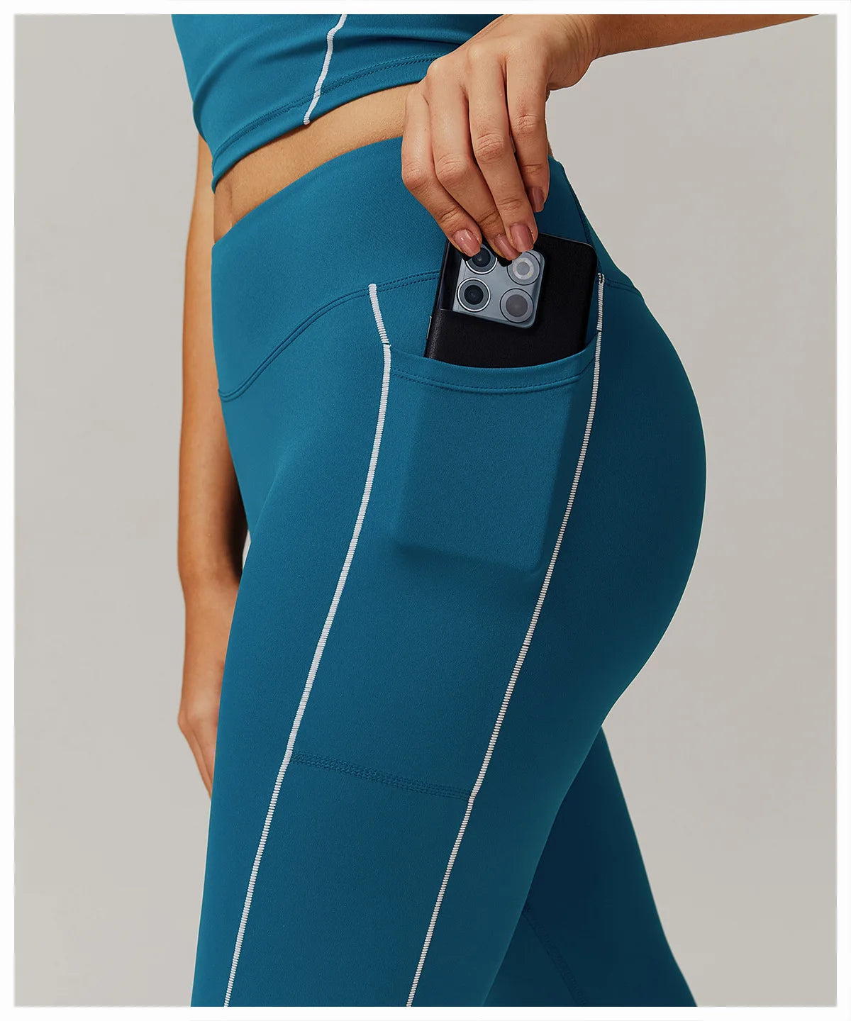 Women's Gym High Waist Yoga Pants Fitness Workout Training Running Pants Women Slim Gym Clothing Quick Dry Jogging Workout Pants