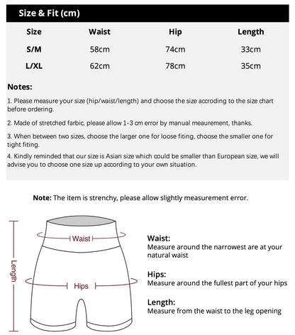 Pantalones cortos de yoga para mujer, cintura alta, levantamiento de glúteos, entrenamiento, fitness, control de abdomen, gimnasio, correr, pantalones elásticos, ropa deportiva informal