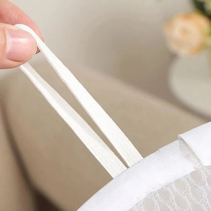 Cesta de almacenamiento Cesta de lavandería Cesta de ropa sucia para el hogar Cesta de almacenamiento organizadora Cesta de almacenamiento de ropa sucia para el baño