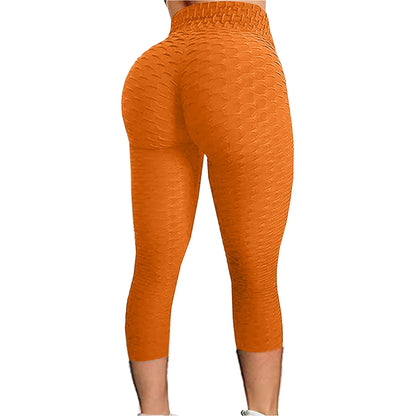 Leggings de Spandex sin Costuras con Estampado Moteado para Mujer, Mallas Suaves para Entrenamiento, Ropa Deportiva, Pantalones de Yoga, Cintura Alta, Ropa de Gimnasio