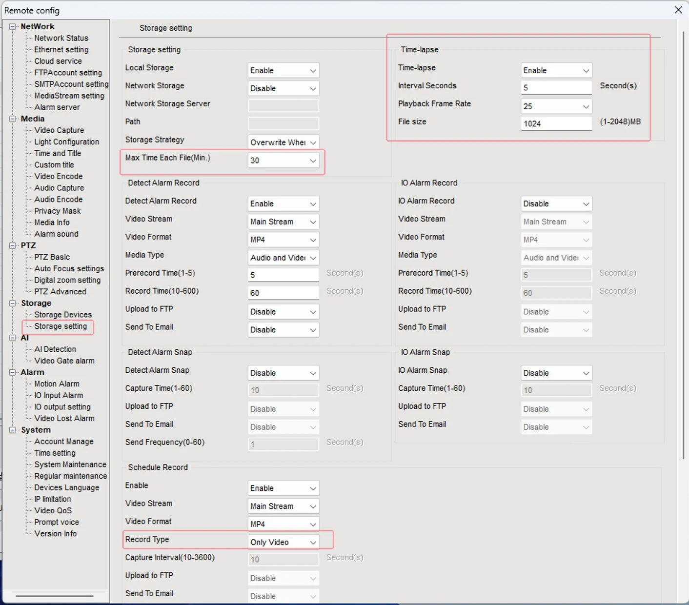 Cámara IP 4K 8MP WIFI con zoom 15x, seguimiento, PoE, protocolo RTMP Hikvision, tarjeta SD/TF de 512 GB, infrarrojos de 30 m, visión nocturna a color de 20 m