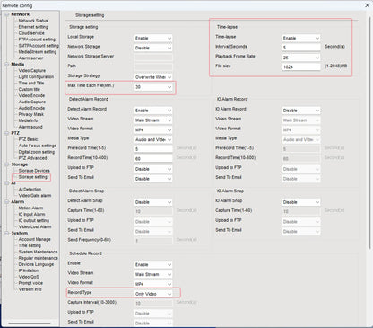Cámara IP 4K 8MP WIFI con zoom 15x, seguimiento, PoE, protocolo RTMP Hikvision, tarjeta SD/TF de 512 GB, infrarrojos de 30 m, visión nocturna a color de 20 m