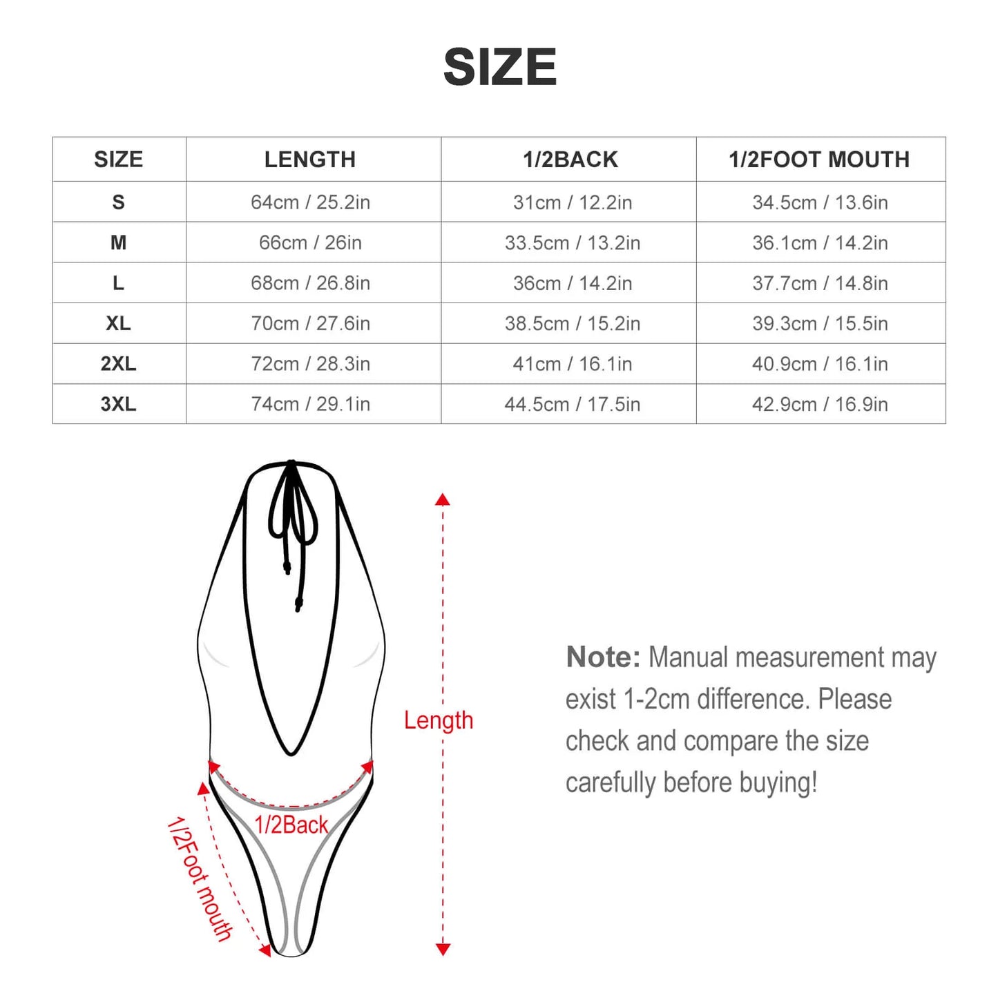 Traje de baño de una pieza para mujer, monokini con escote en V profundo, espalda descubierta y estampado de piña al revés, traje de baño sexy