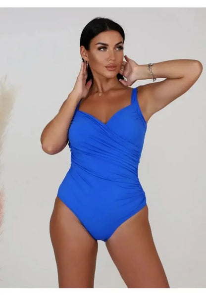 Traje de baño de una pieza sexy para mujer, traje de baño adelgazante de talla grande, ropa deportiva y accesorios para bolsos de la marca AE transfronteriza.