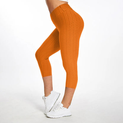 Leggings de Spandex sin Costuras con Estampado Moteado para Mujer, Mallas Suaves para Entrenamiento, Ropa Deportiva, Pantalones de Yoga, Cintura Alta, Ropa de Gimnasio