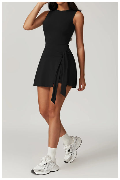 Mono deportivo corto de manga larga para mujer, conjunto de gimnasio, ropa de yoga, mono de entrenamiento de una pieza, monos para actividades al aire libre
