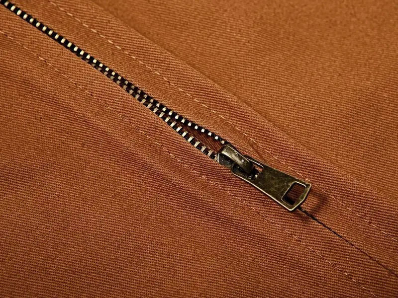 Peto holgado informal para hombre, peto recto, estilo retro americano, disponible en 4 colores, combinable con todo, pantalón de una pieza con tirantes.