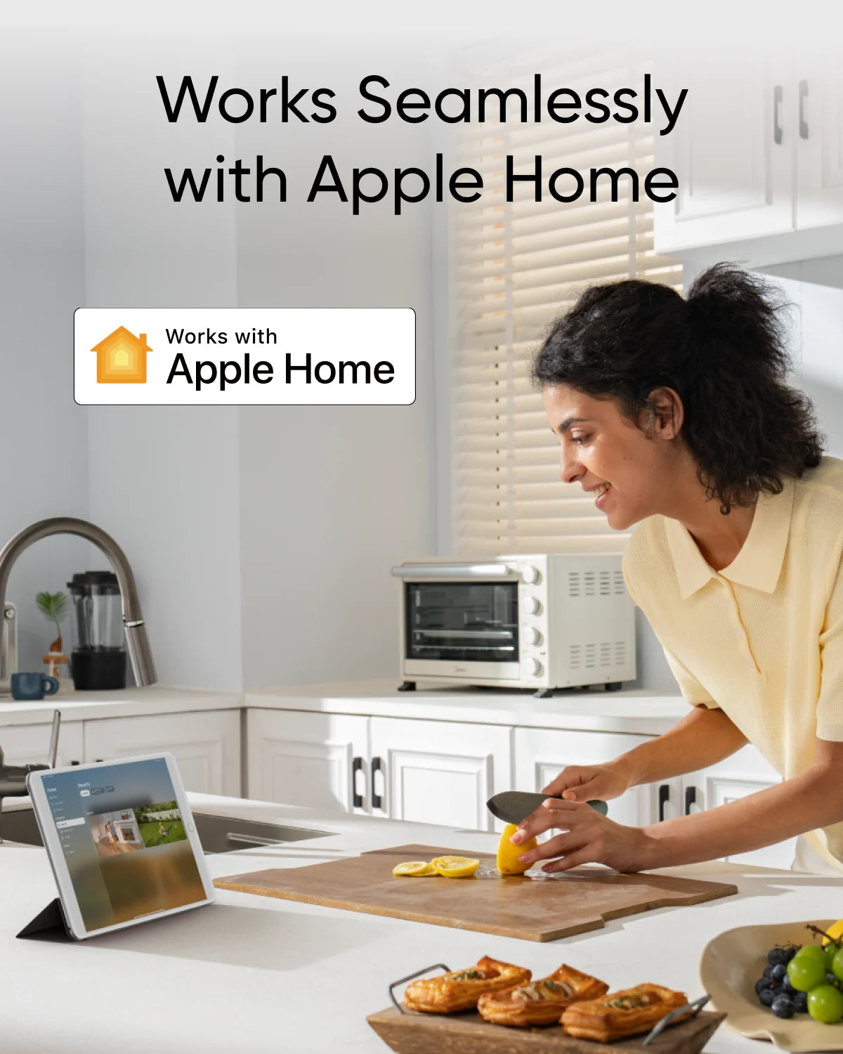 Cámara adicional eufyCam S3 Pro de eufy Security, cámara solar inalámbrica para exteriores, visión nocturna MaxColor, cámara 4K con panel solar