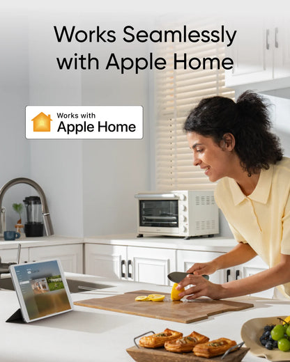 Cámara adicional eufyCam S3 Pro de eufy Security, cámara solar inalámbrica para exteriores, visión nocturna MaxColor, cámara 4K con panel solar