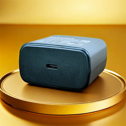 Cargador original Samsung de 45 W con carga superrápida, adaptador certificado UE/RU para Galaxy Z Fold/Flip 6 5 4 3 A56 A36 F56 C55 M55 M56