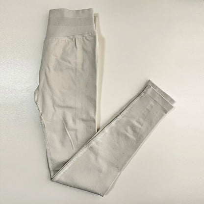 Leggings de Impacto para Mujer, Leggings sin Costuras con Efecto Push-up, Pantalones de Yoga Elásticos, Pantalones Deportivos para Gimnasio, Mallas de Fitness para Glúteos.