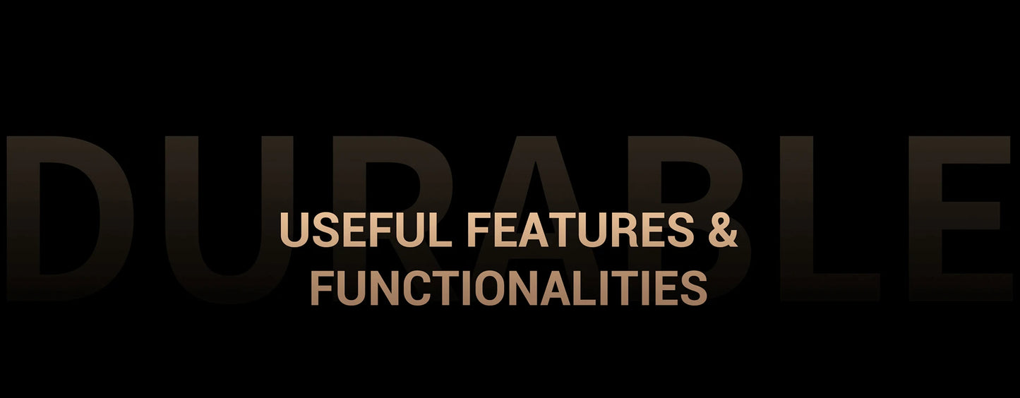 [Estreno mundial] Fossibot F112 PRO 5G Smartphone resistente, pantalla HD+ de 6,88", batería de 7150 mAh, 24 GB (8+16) + 256 GB, Android 14, cámara de 50 MP