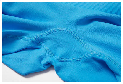 Leggings de yoga de alta calidad Hearuisavy para mujer, ideales para fitness al aire libre y gimnasio. Leggings transpirables para entrenamiento, con efecto push-up.