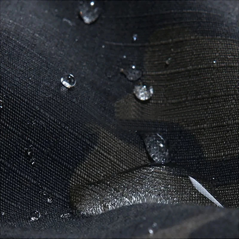 Pantalones cargo para hombre, pantalones de trabajo con múltiples bolsillos, pantalones tácticos casuales, ropa de abrigo para hombre, pantalones rectos resistentes al desgaste para otoño e invierno.