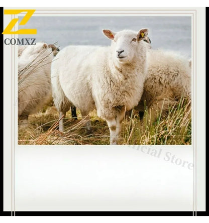 Abrigo de lana de doble faz para hombre, colección invierno 2025, estilo clásico informal de negocios, con solapa de muesca. Gabardina premium de largo medio.