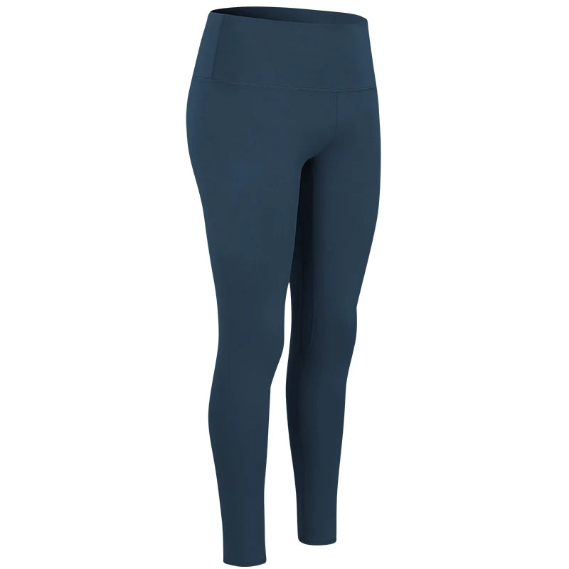 Women's Camouflage Yoga Pants High Waist Push Up Leggings Running Fitness Workout Pants Gym Legging