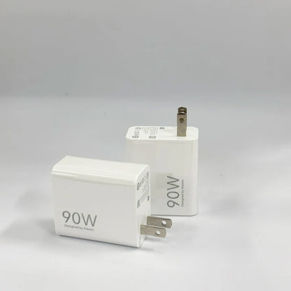 Xiaomi 90w Original Charger Turbo Charge Cargador Adapter Xiaomi 15 Ultra 15 14 Poco X7 Pro F7 Pro F7 F6 Redmi Note 14 Pro+ Pad