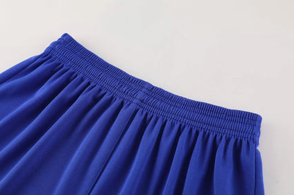 Ropa para niños, niño y niña, camiseta de aficionados brasileños, ropa de entrenamiento, juegos, camiseta de fútbol, equipo deportivo para hombres y niños, camisetas y pantalones cortos