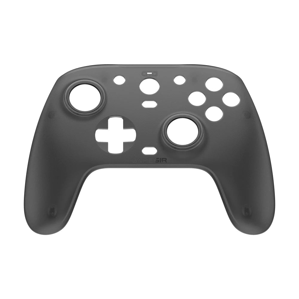 Accesorios para juegos: Carcasa de repuesto Black Desert, cable tipo C, anillo antifricción para GameSir G7 SE, G7 HE y Kaleid Gamepad.