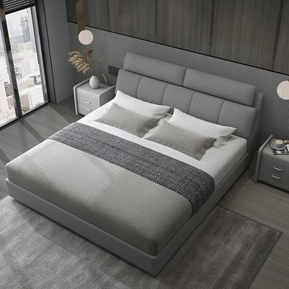 Cabeceros, camas tamaño king, mesitas de noche europeas, camas de salón, dormitorios de lujo, hoteles, camas de dormitorio, accesorios para el hogar