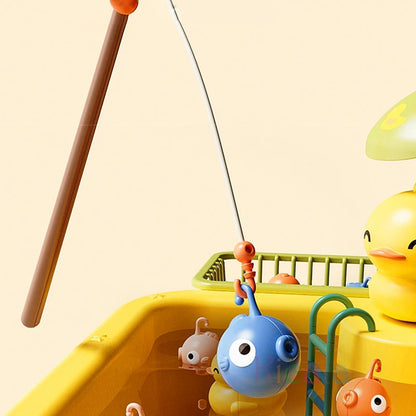 Fregadero de cocina para niños, lavavajillas eléctrico, juguete con agua corriente, juego de simulación, comida, pesca, juego de rol, regalo para niñas