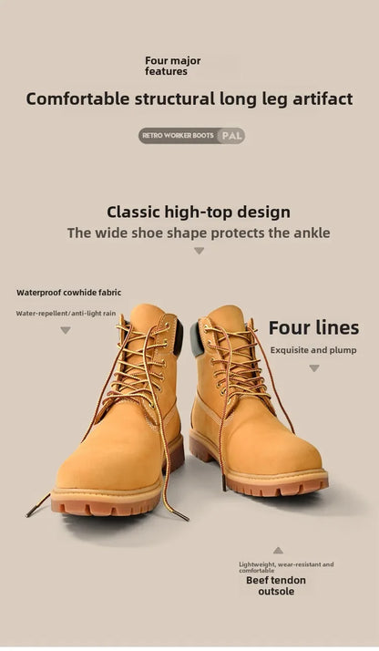 Botas militares para hombre, botas de trabajo para hombre, zapatos de vestir, venta al por mayor, envío gratis, zapatillas tácticas de seguridad para tenis