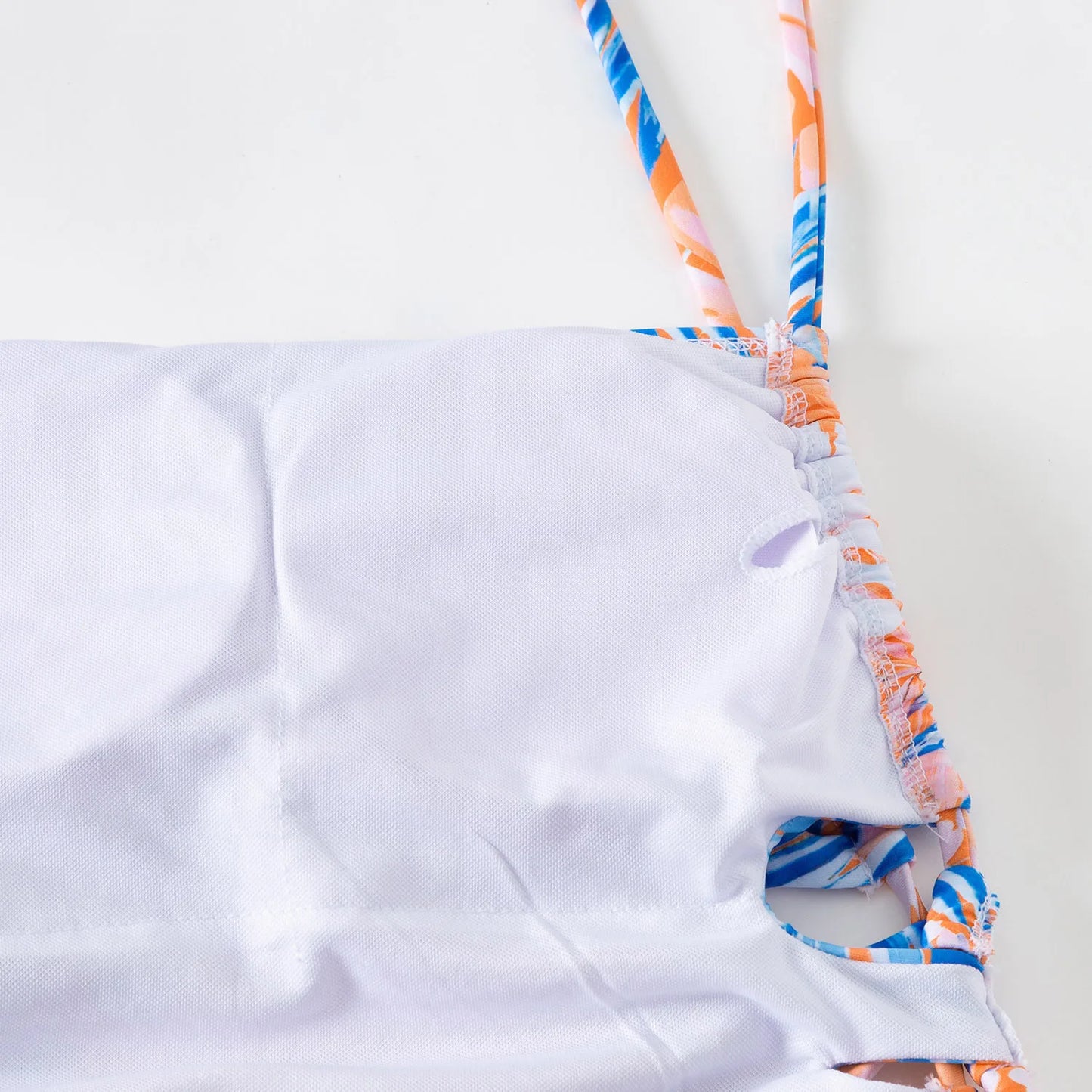 Trajes de baño de verano, conjuntos de tankini para mujer, traje de baño de tres piezas con efecto push up para playa, trajes de baño para piscina, traje de baño para mujer