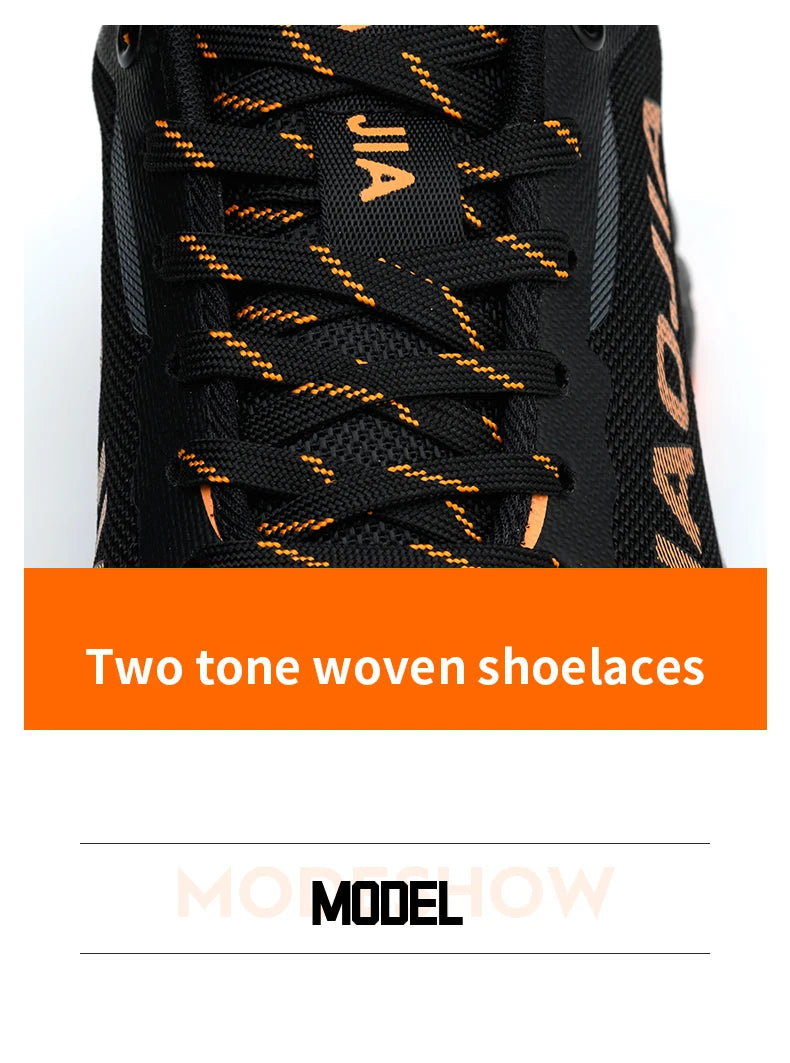 Zapatos de seguridad ligeros para hombre, antirotura, antipinchazos, zapatillas de trabajo, botas de seguridad protectoras, zapatos de trabajo con puntera de acero.