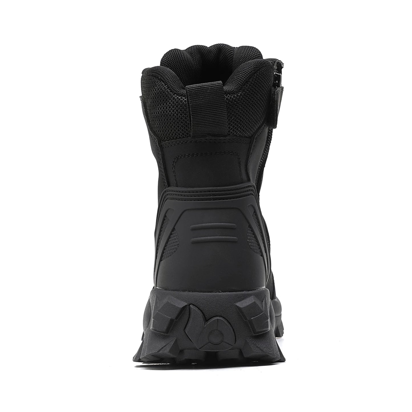 Zapatos de seguridad para el trabajo para hombres, zapatillas ligeras de trabajo protectoras, zapatos ligeros, zapatos transpirables, zapatos de trabajo antiperforación.