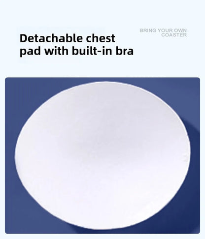 Nuevo traje deportivo para mujer, con efecto push-up, chaleco con tirantes ajustables, cintura alta, micropantalón y traje de yoga de alta elasticidad.