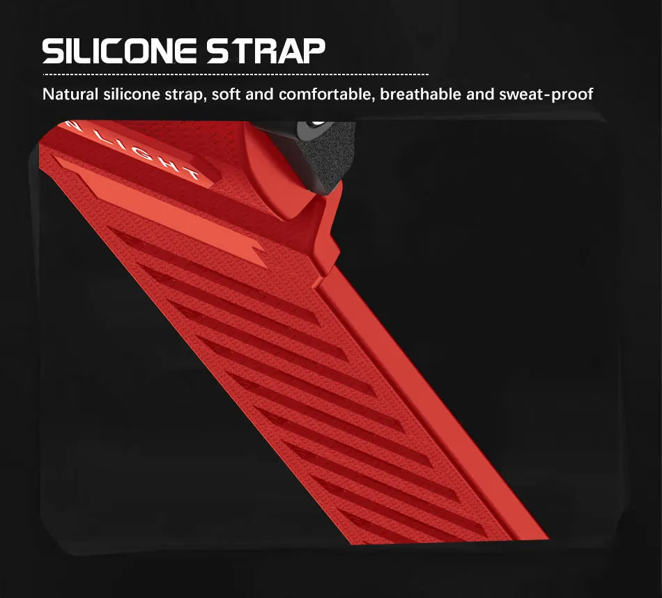 LIGE Reloj Original para Hombre, Reloj de Pulsera Deportivo Militar de Moda con Cronógrafo de Cuarzo, Relojes de Lujo con Doble Pantalla LED y Calendario para Hombre