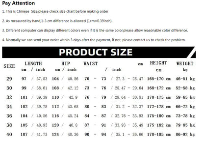 2025 New Spring Men's Cotton Cargo Pants Clothing Autumn Casual Fashion Elastic Waist Quality Pantalones Tipo Cargo Pants Men