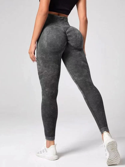 Leggings de mujer, pantalones de yoga, leggings deportivos push up, leggings para levantar glúteos, mallas de cintura alta con efecto moldeador, pantalones sin costuras.