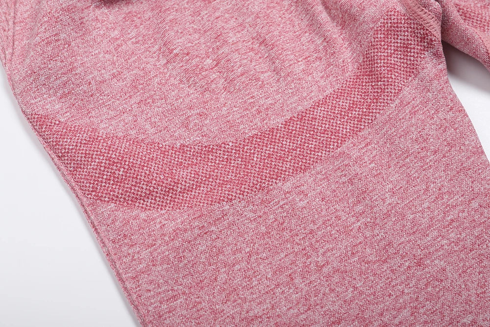 Pantalones deportivos sin costuras LANTECH para mujer, ideales para gimnasio, yoga y fitness. Ropa deportiva elástica de cintura alta, perfecta para hacer ejercicio y sentadillas.