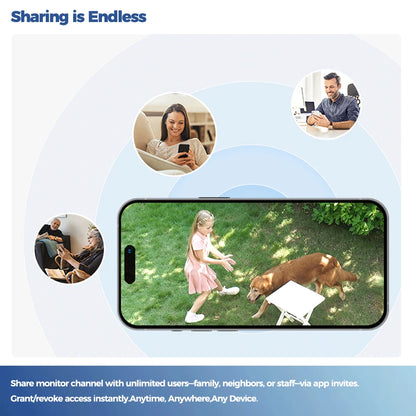 Cámara solar exterior ALEVIO, cámara de seguridad inalámbrica WiFi, 2.5K, ultra larga duración en espera, luz PIR, visión nocturna a color, detección por IA.