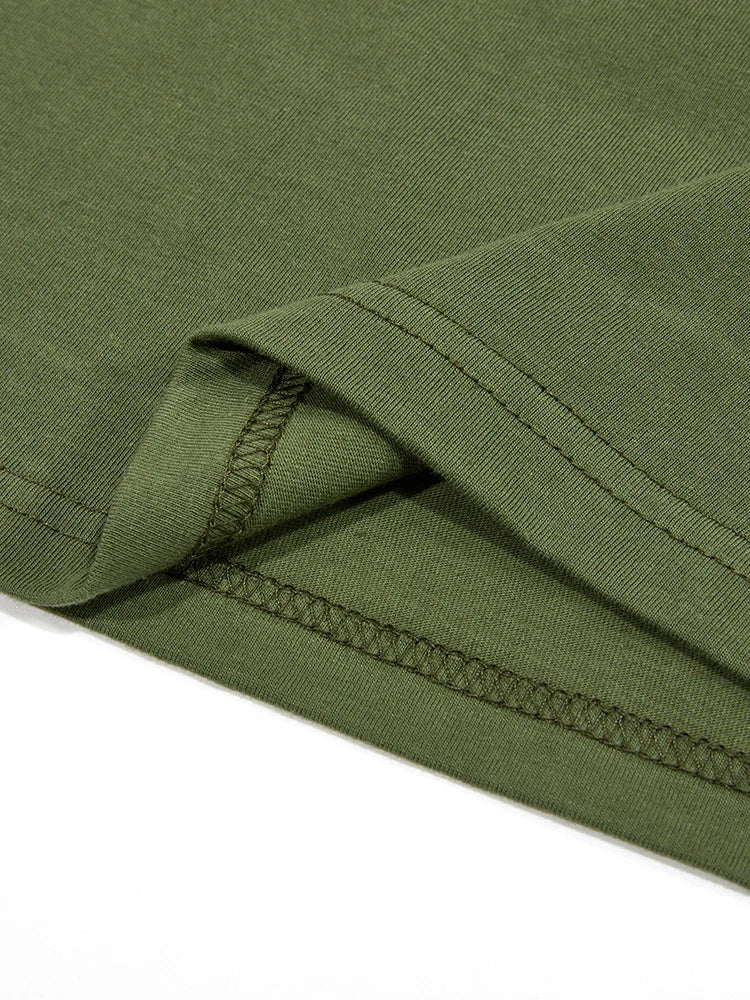 Camisetas de tortuga verde del océano para mujer, camisetas casuales de moda, transpirables, de manga corta y cuello redondo, ropa de calle